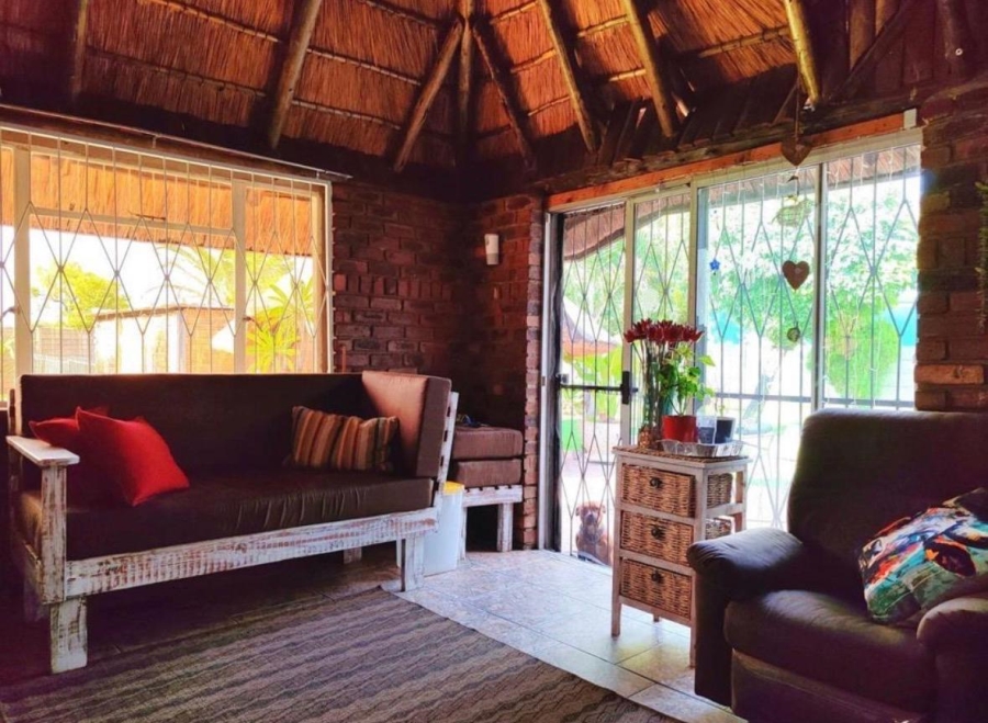 3 Bedroom Property for Sale in Stilfontein Ext 4 North West